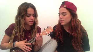 Dueles Jesse y Joy  cover by Las Prez [upl. by Emery]