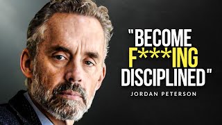 BECOME COMPETENT AND DANGEROUS  Best Motivational Speech Jordan Peterson Motivation [upl. by Parik]