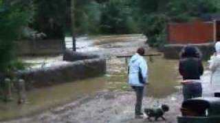 High Water  Conisbrough amp Mexborough Floods [upl. by Hennessey868]