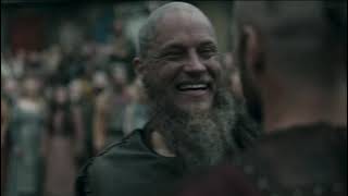 Vikings  Ragnar returns to Kattegat HD [upl. by Brewer]