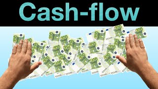 Comment calculer le CASHFLOW  Indicateur financier pour mieux investir [upl. by Toille]