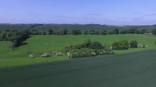 Lincolnshire Countryside [upl. by Anh238]