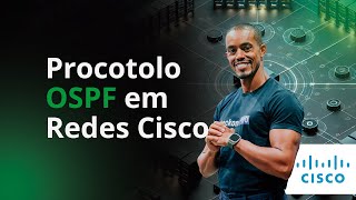 Como Funciona o Roteamento com o Protocolo OSPF Configuração e Otimização [upl. by Selena]