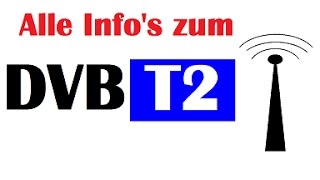 DVBT2 richtig anschließen amp Alle Infos zum DVB T2 Fernsehen  Sender  Kosten  Alternative  Start [upl. by Laleb660]