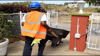 Maintenance Man Official Music Video  Stiffy Soca [upl. by Boar602]