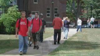 Edinboro University Past and Present [upl. by Shifrah563]