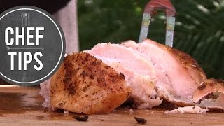 Turkey Injection Marinade Recipe [upl. by Karolyn]