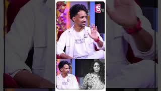 Magician HOODY Exclusive Interview  Magic Tricks  ytshortsindia sumantv magic hoody tricks [upl. by Athalia]