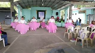 Victors Crown at Tigbauan 24th anniversary June 16 2024 [upl. by Ahsyad639]