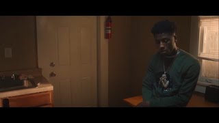 NBA YoungBoy  Cross Me Official Music Video Yb Verse Only [upl. by Ajiat364]