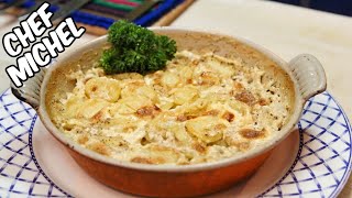 Le Gratin dauphinois [upl. by Akenet]