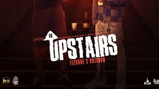 Upstairs Riddim Instrumental [upl. by Ahnavas]