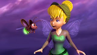 Tinker Bell and the Lost Treasure 2009 Movie Story Explained in Hindi amp Urdu [upl. by Eima]