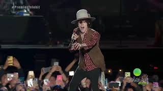 LP Lost On You Premios Telehit 2019 [upl. by Alleiram210]