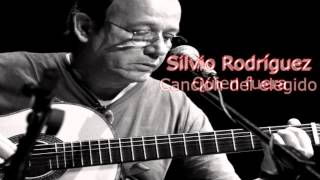 Silvio Rodriguez exitos top 5 [upl. by Norvol]