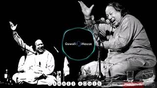 Hai Kahan Ka Iraada Cover  Ashwani Basoya  Shruti Prakash  Ustad Nusrat Fateh Ali Khan [upl. by Iormina]