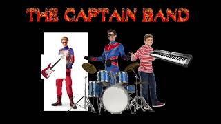 The Captain Band Music Video [upl. by Uttica777]