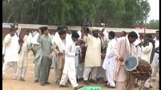 MIRZA GHALIB AMIR GHORA DANCE [upl. by Atalanti645]