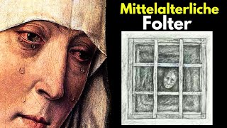 Oubliette Die mittelalterliche Folter die niemand überlebte [upl. by Antonietta]