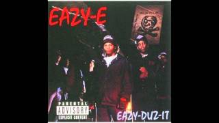 Eazy E  No More Questions [upl. by Syah165]