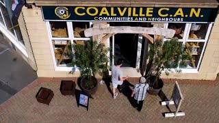 CAN HQ Share Offer  Help invest in Coalvilles future [upl. by Elstan195]