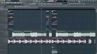 Fl Studio Growl Bass 3  Vocodex WOW [upl. by Yeliak]