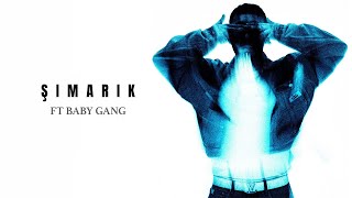 UZI  SIMARIK FT BABY GANG [upl. by Elrod]