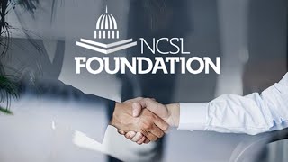 NCSL Foundation for State Legislatures [upl. by Hausner]