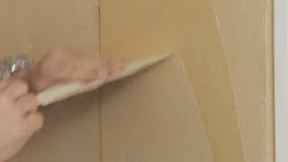 How to Remove Wallpaper  Mitre 10 Easy As DIY [upl. by Lingwood]