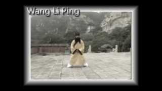 Wang Li Ping  The Lone Daoist [upl. by Akcirahs136]