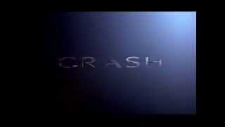 Opening to Crash 1997 Criterion LaserDisc [upl. by Oria396]