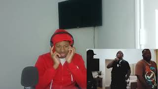 Fredo Bang  quotTag Me Inquot REACTION [upl. by Knah918]