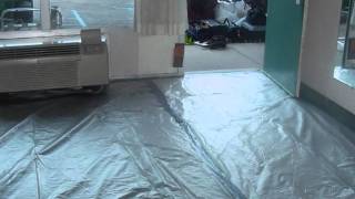 Asbestos Removal [upl. by Haskel]