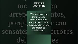 NEVILLE GODDARD  Frase 2470 [upl. by Nottarts360]