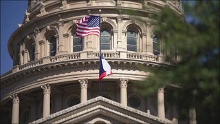 Several new state laws set to go into effect across Texas [upl. by Hedvah]