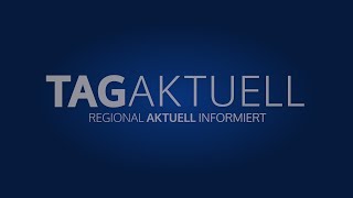 TAGaktuell vom 22022024 [upl. by Aicekan]