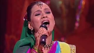 Achara Se Udi Udi  Kalpana Patowary  Music Reality Show  Bhojpuri Folk  JUNOON [upl. by Atteniuq855]