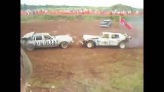 Demo Derby Tignish PEI 2006 [upl. by Oaks175]