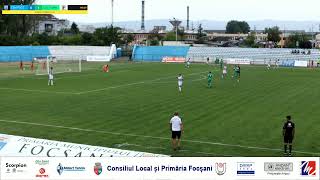 CSM FOCSANI 2007CSC DUMBRAVITA [upl. by Lourdes]