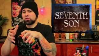 Seventh Son  Movie Review [upl. by Vins]