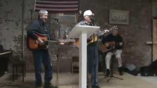 LIVINGSTON KY GOSPEL SINGING [upl. by Haimrej]