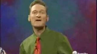 Whose line is it anyway  Season 3 Irish Drinking Songs [upl. by Jaddo]