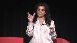 How changing your mindset can help you embrace change  Manu Shahi  TEDxFlowerMound [upl. by Hnah]