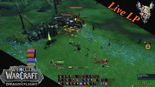 Anfänger Dungeon DD PTR Patch 1025  World of Warcraft Dragonflight [upl. by Aehcsrop197]