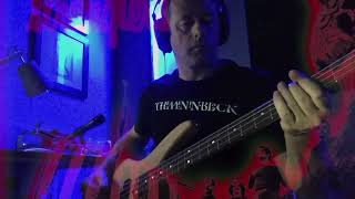 The Stranglers  Longships cover by The Old Codgers [upl. by Tiffa762]