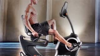 NordicTrack GX 47 Exercise Bike Reviews [upl. by Rodmann]