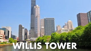 Willis Tower [upl. by Huai]