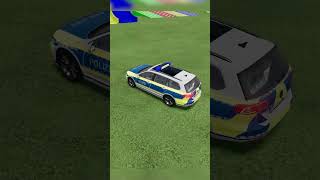 TRANSPORTING ALL SKIN AUDI POLICE CARS WITH CRAZY MAN TRUCKS FS23 [upl. by Newton]