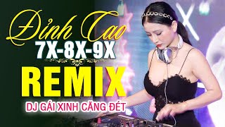 LK NHẠC TRẺ REMIX 7X 8X 9X  NHẠC SÀN VŨ TRƯỜNG DJ REMIX 2022  NHẠC HOA LỜI VIỆT REMIX 2022 [upl. by Ajim]