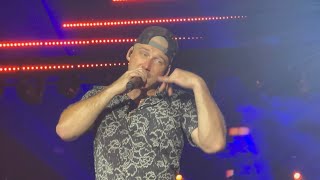 Morgan Wallen Last Night Live  Ohio Stadium in Columbus OH 81223 [upl. by Jany722]